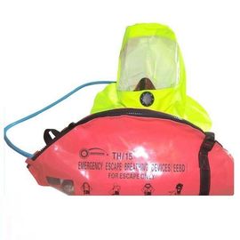 respiratore della maschera di protezione 3L, respiratore personale di pressione 210bar