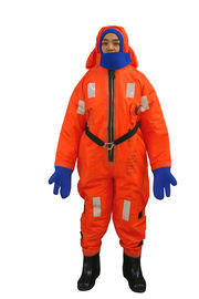 Innaffi il peso lordo dell'isolamento termico 6kg del vestito di sopravvivenza di immersione della sicurezza