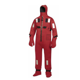 Vestito di immersione marino di CISLM, vestito di immersione pilota materiale del neoprene