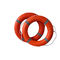 Alto colore arancio CISLM della boa di anello della salvavita di durevolezza/certificato della CE